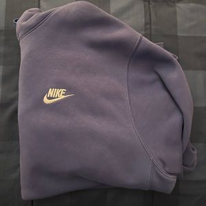 Men’s pre owned Nike Hoodie